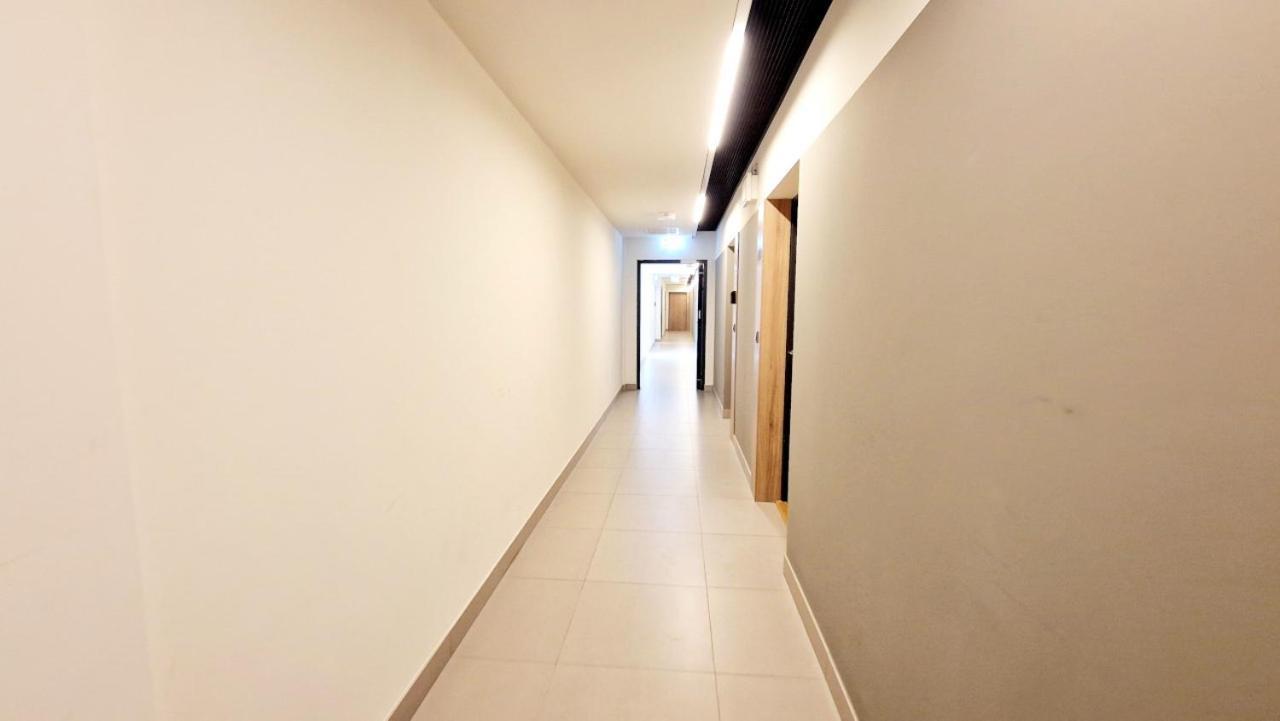 Good Wolska Residence Warszawa Eksteriør billede